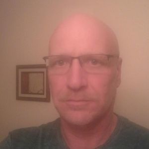 Meet your Posher, Mike